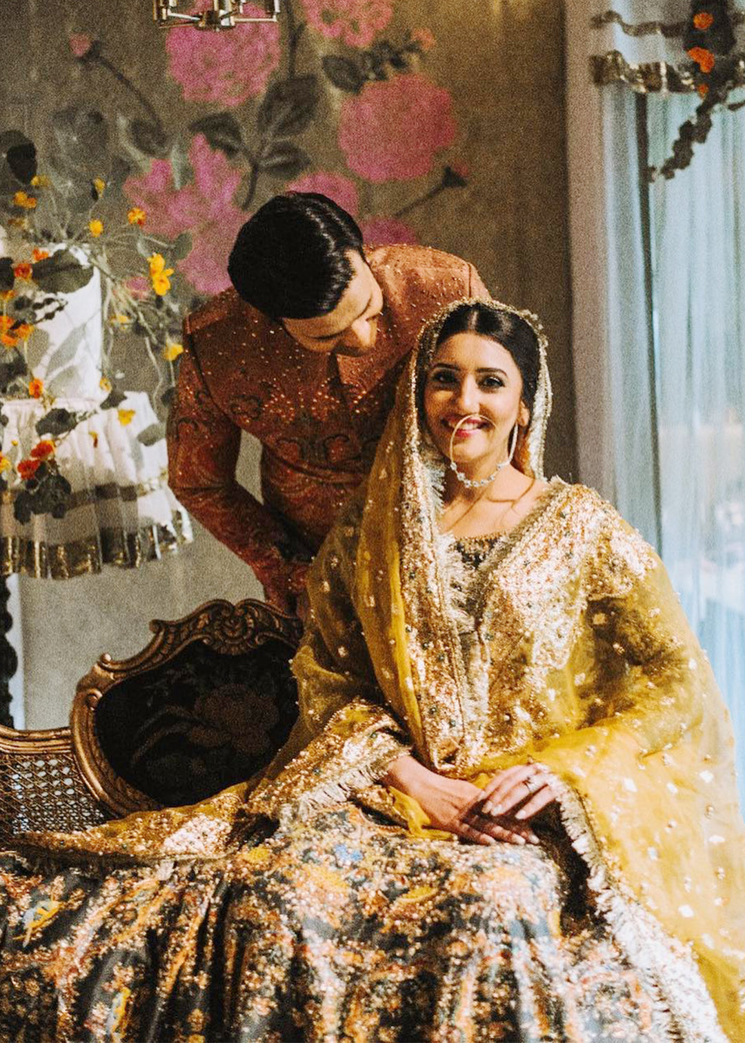 Signature Bridal