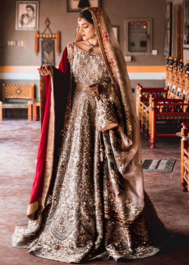 Signature Bridal