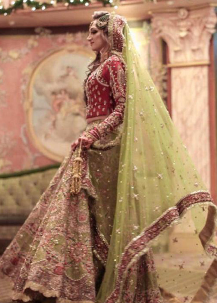 Signature Bridal