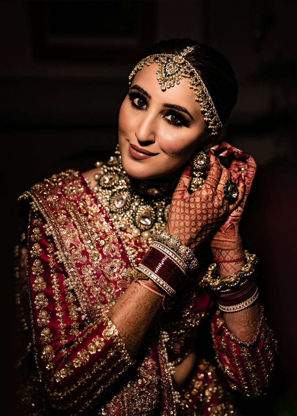Signature Bridal