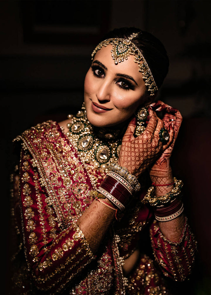 Signature Bridal