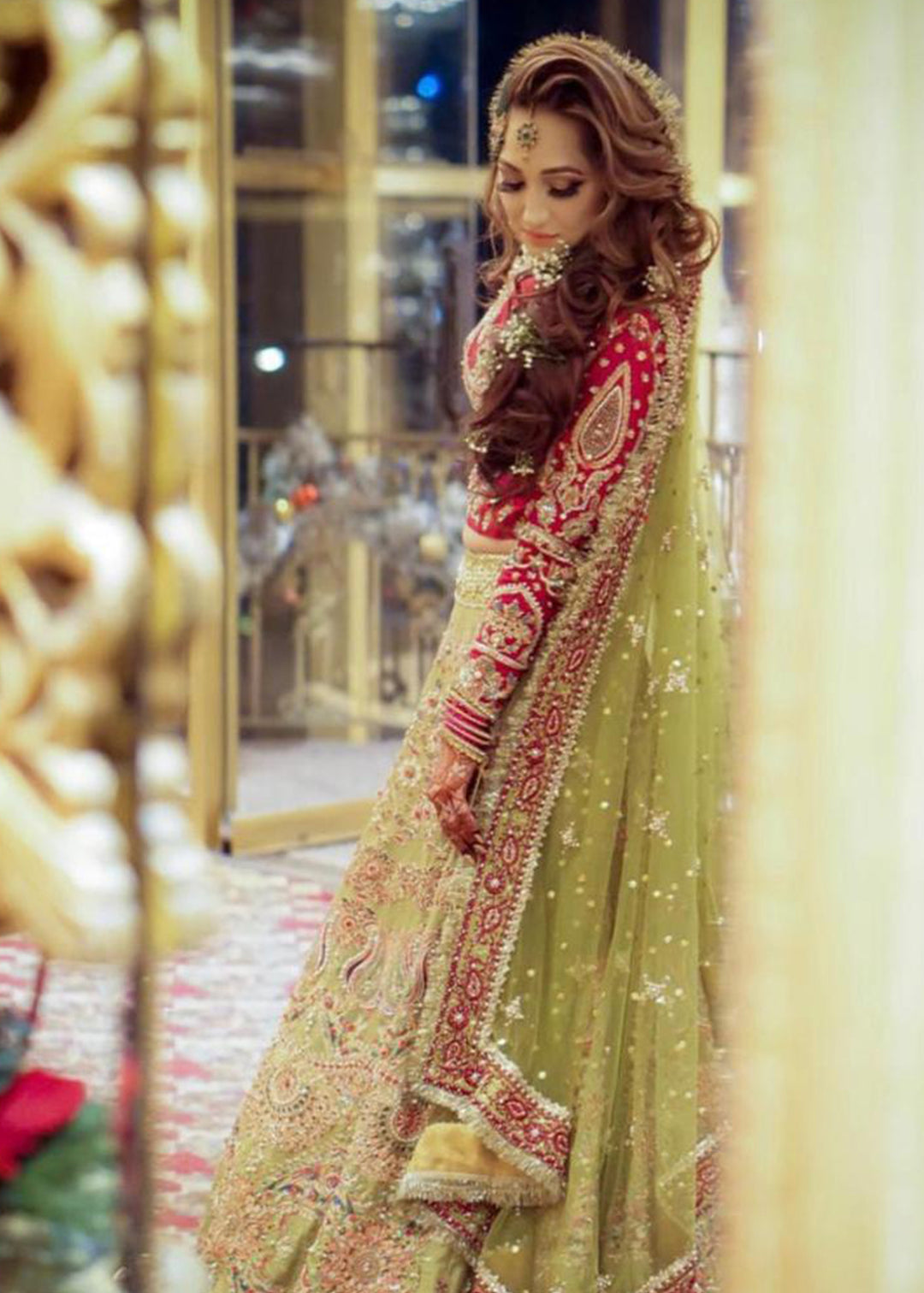 Signature Bridal