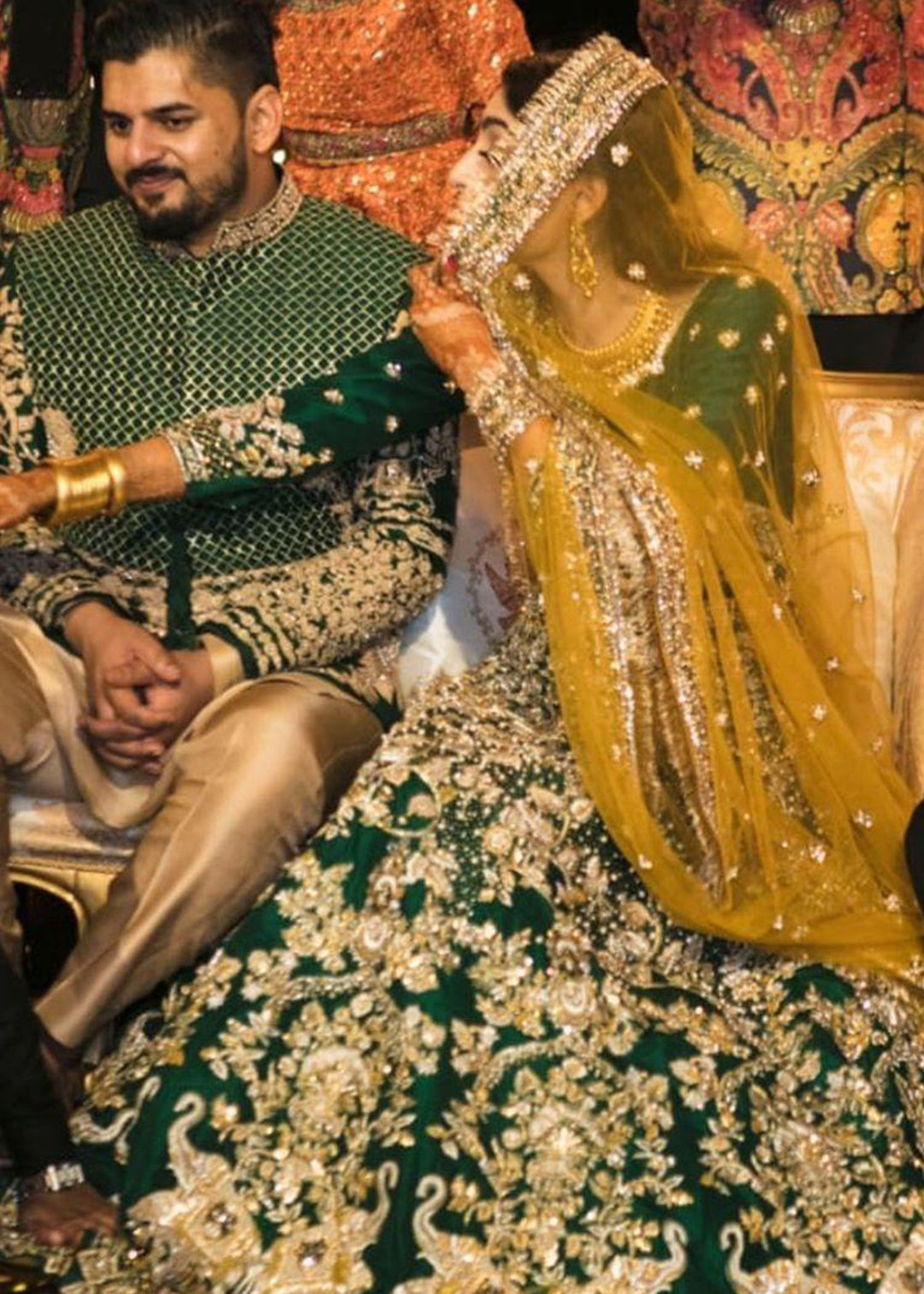 Signature Bridal