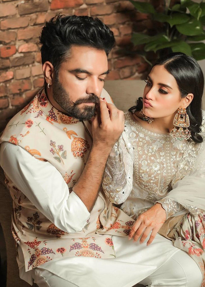 Yasir Hussain
