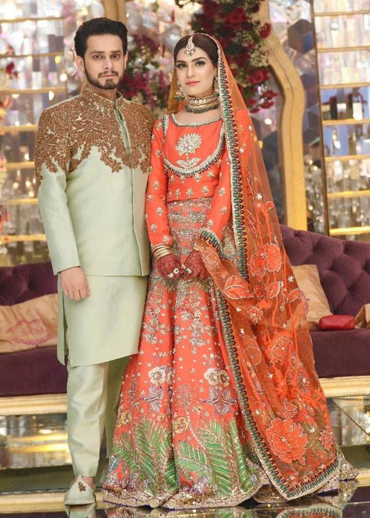 Signature Bridal