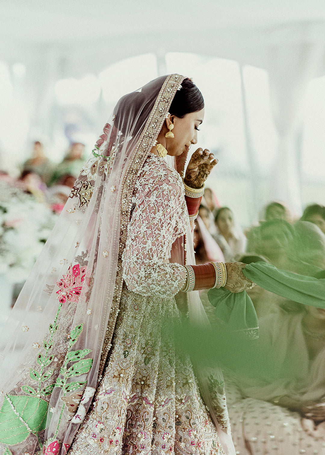Signature Bridal