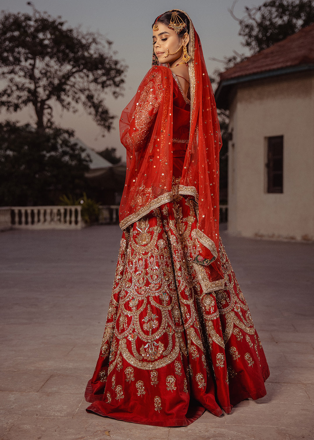 Signature Bridal