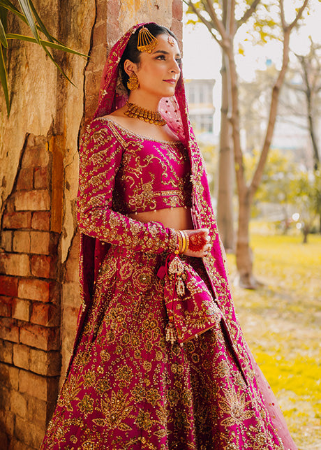 Signature Bridal