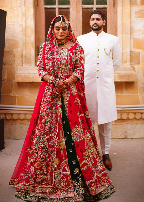 Signature Bridal