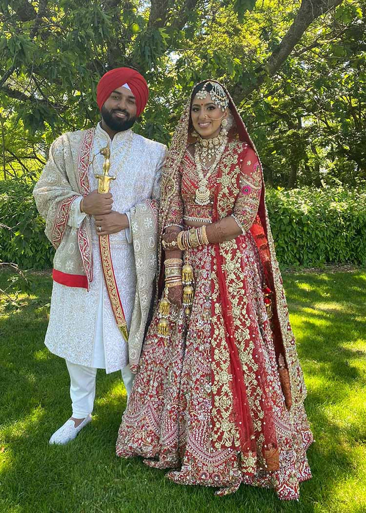 Signature Bridal