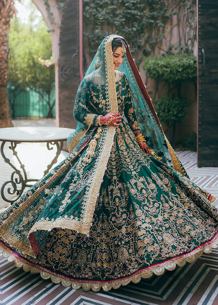 Signature Bridal