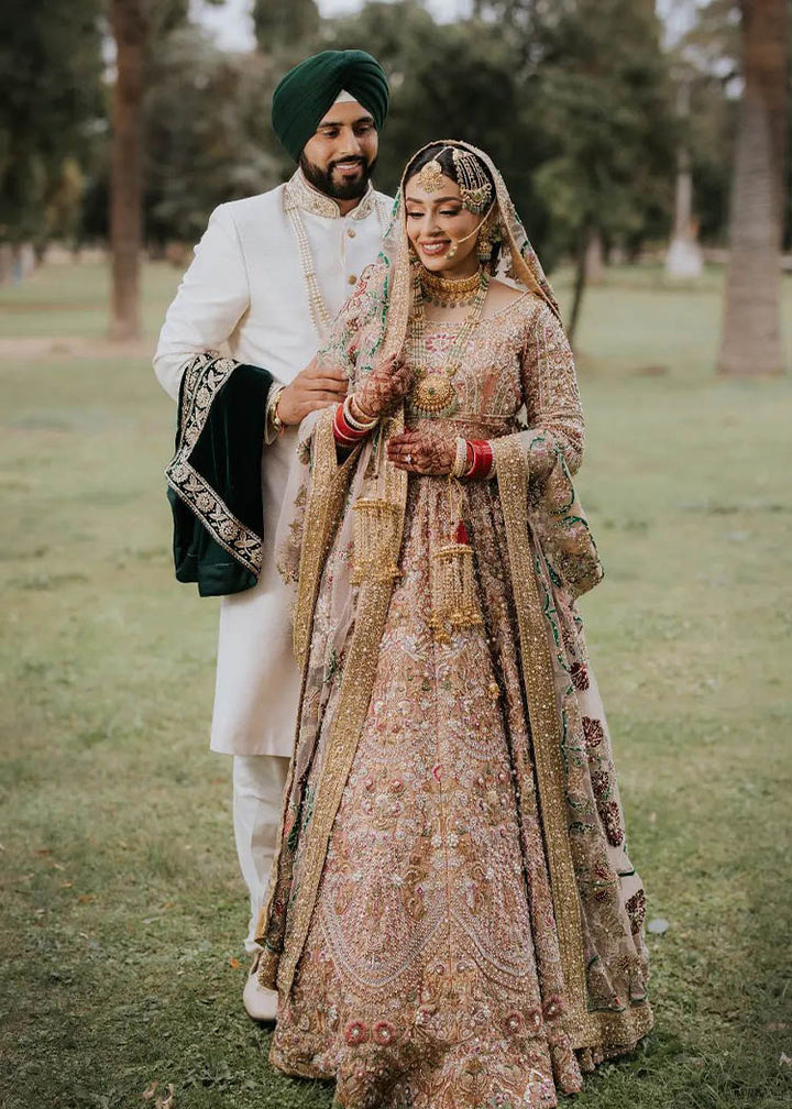 Signature Bridal