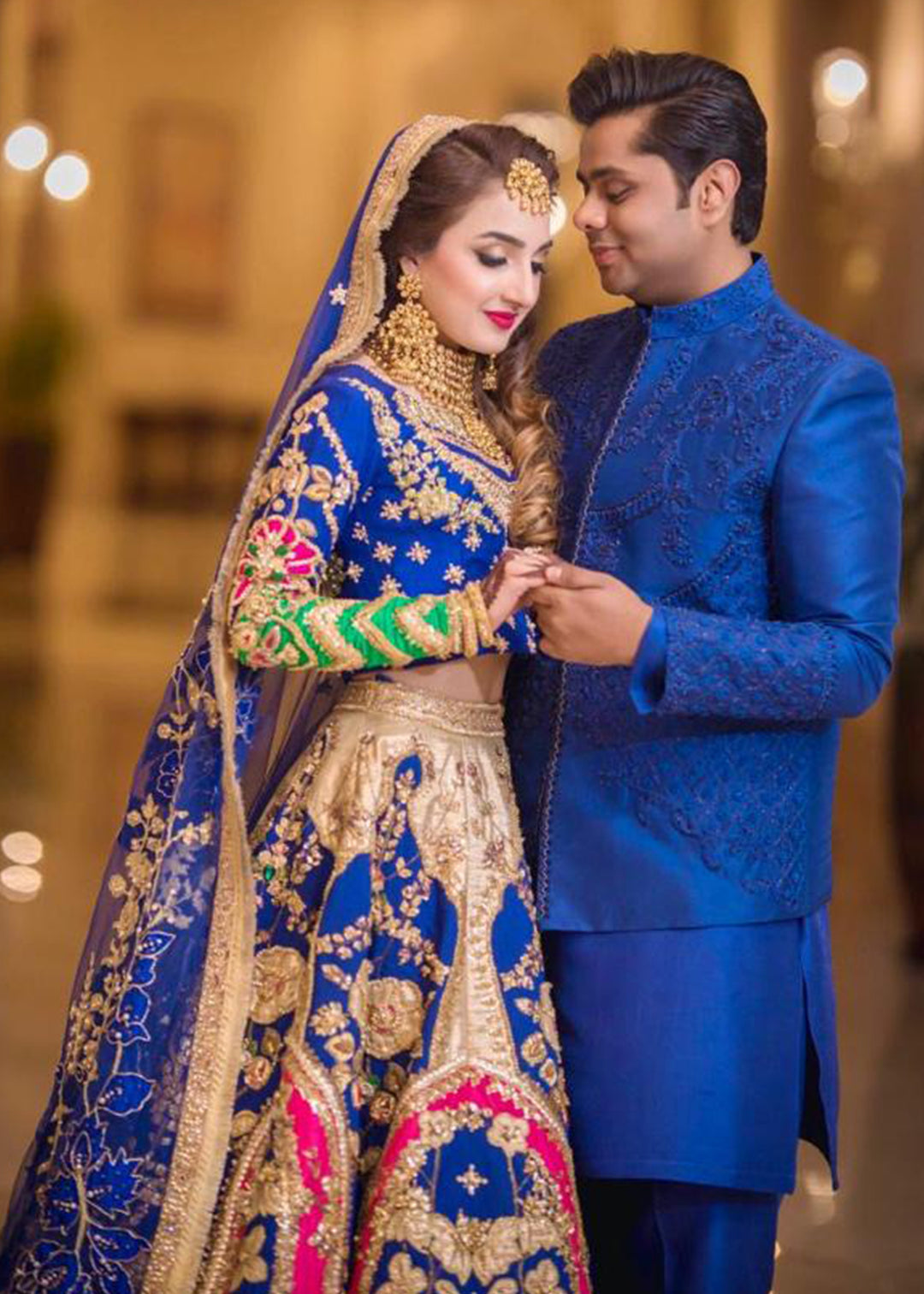 Signature Bridal