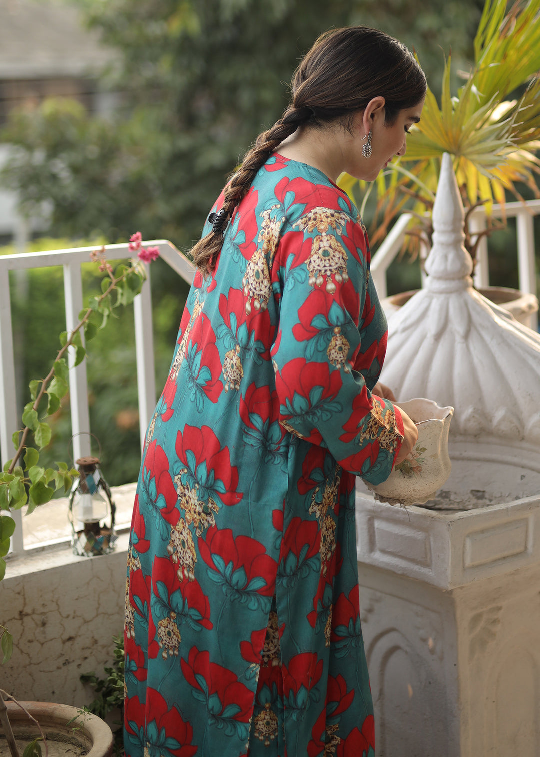 Rendezvous (Womenswear)