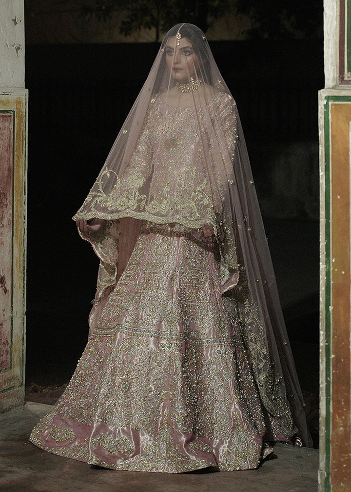Pink Monarchy