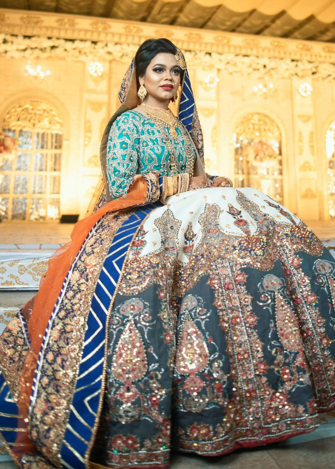 Signature Bridal