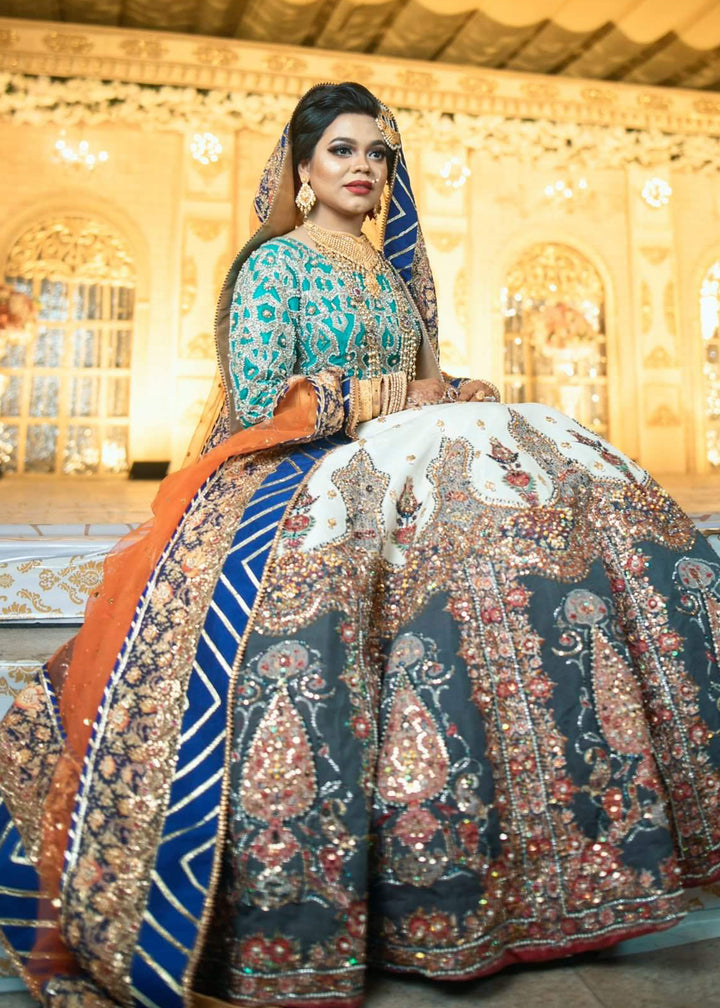 Signature Bridal