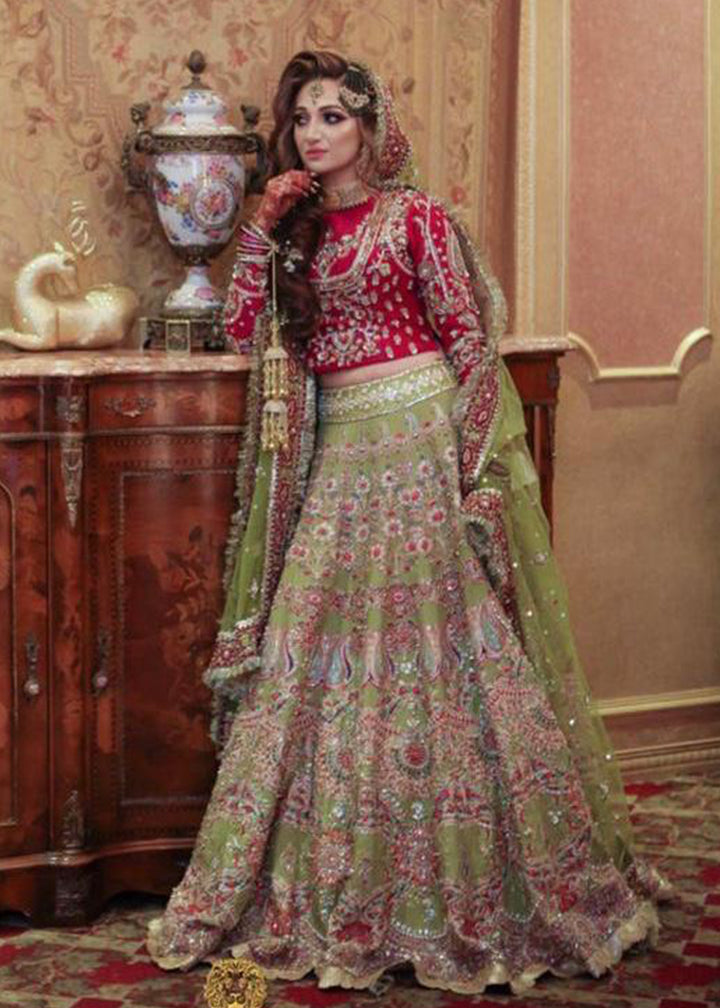 Signature Bridal
