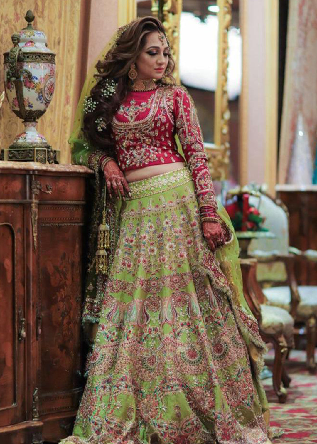 Signature Bridal