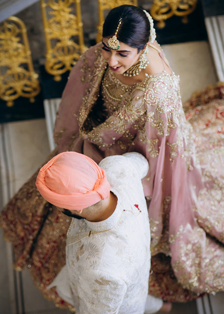 Signature Bridal
