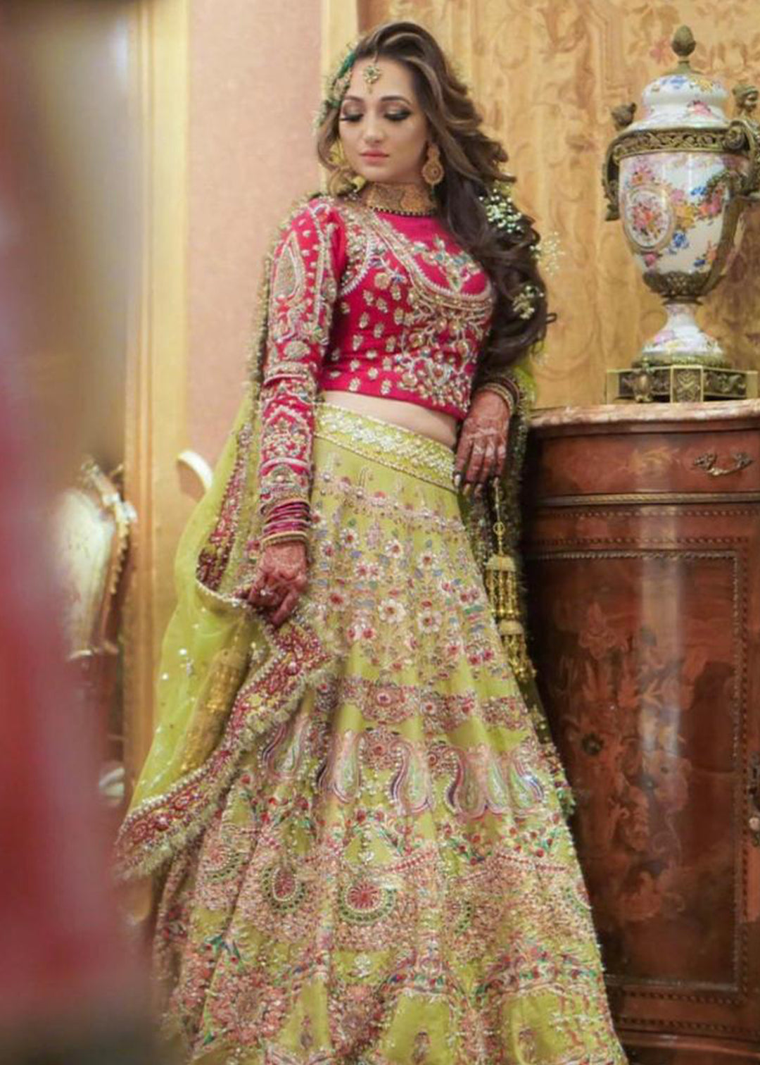 Signature Bridal