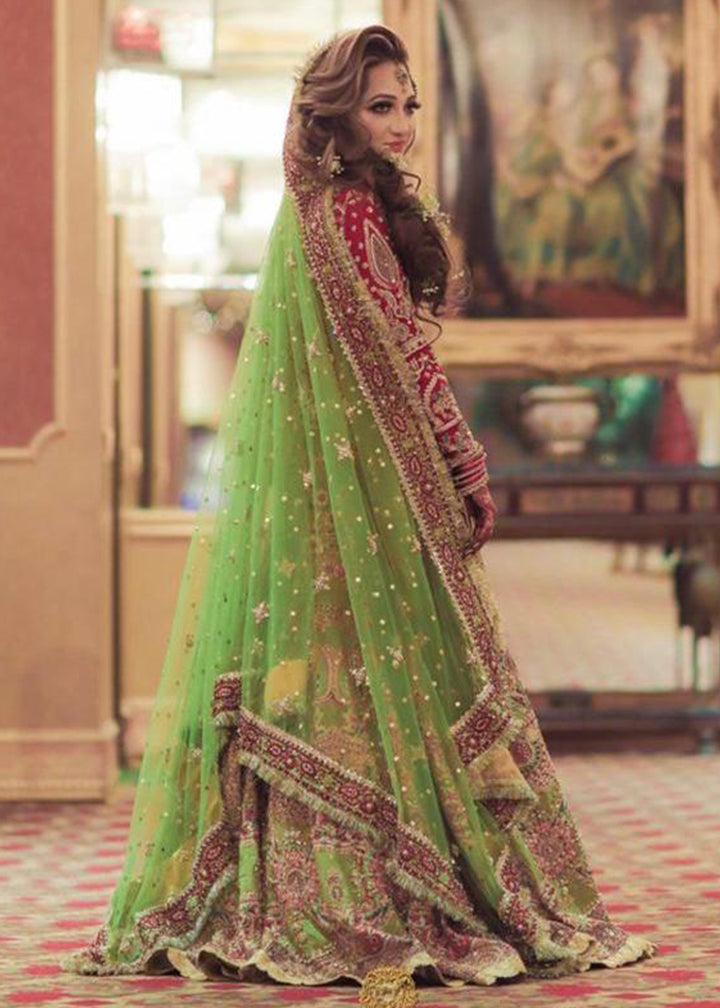 Signature Bridal