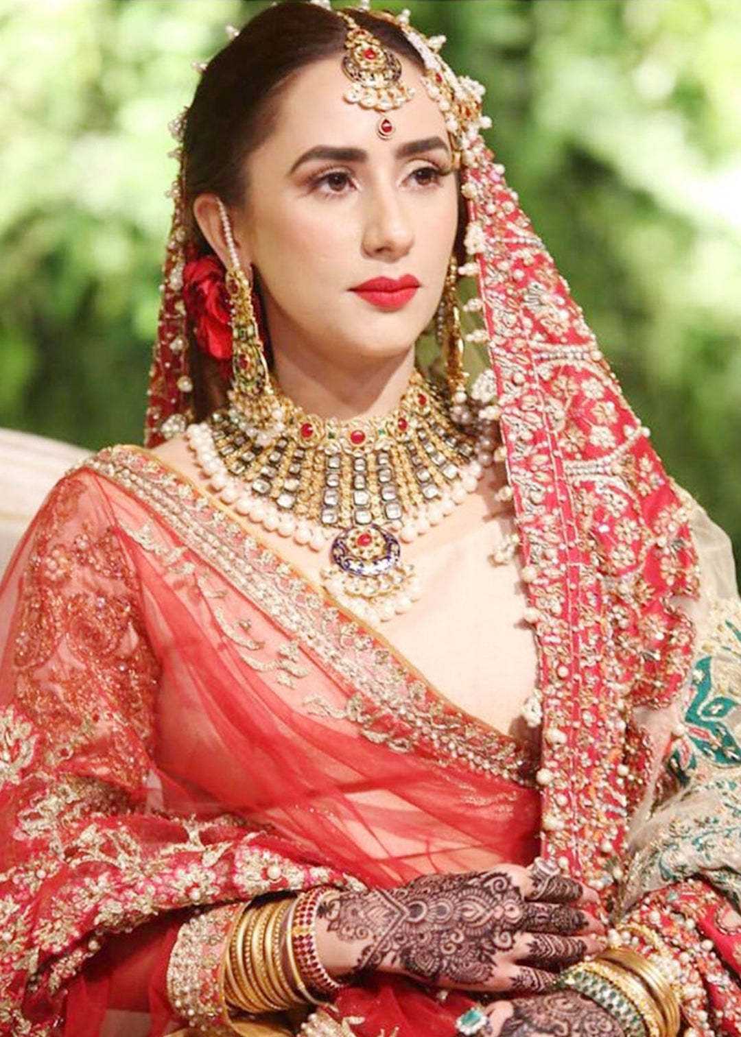 Signature Bridal