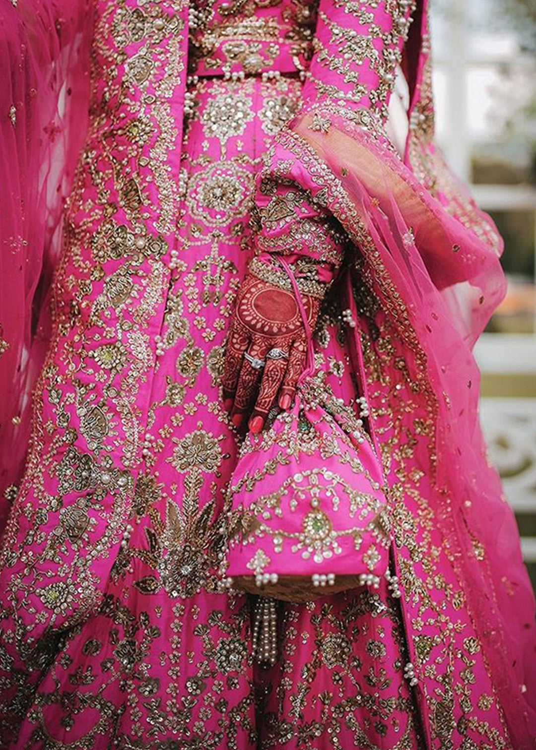 Signature Bridal