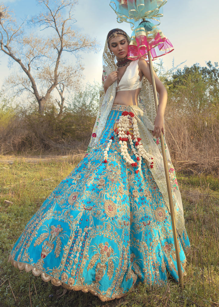 Turquoise Magic
