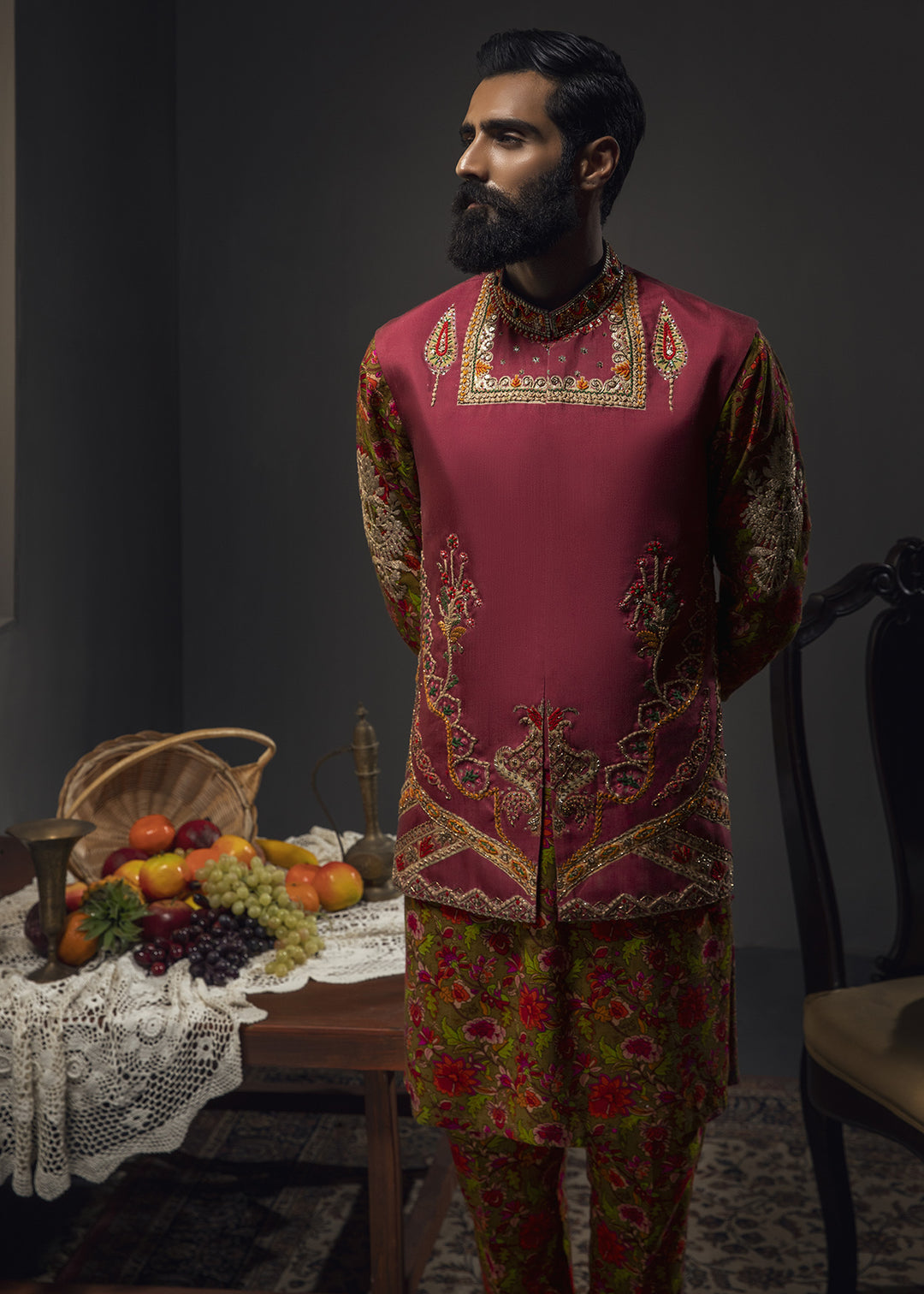 Peshwa
