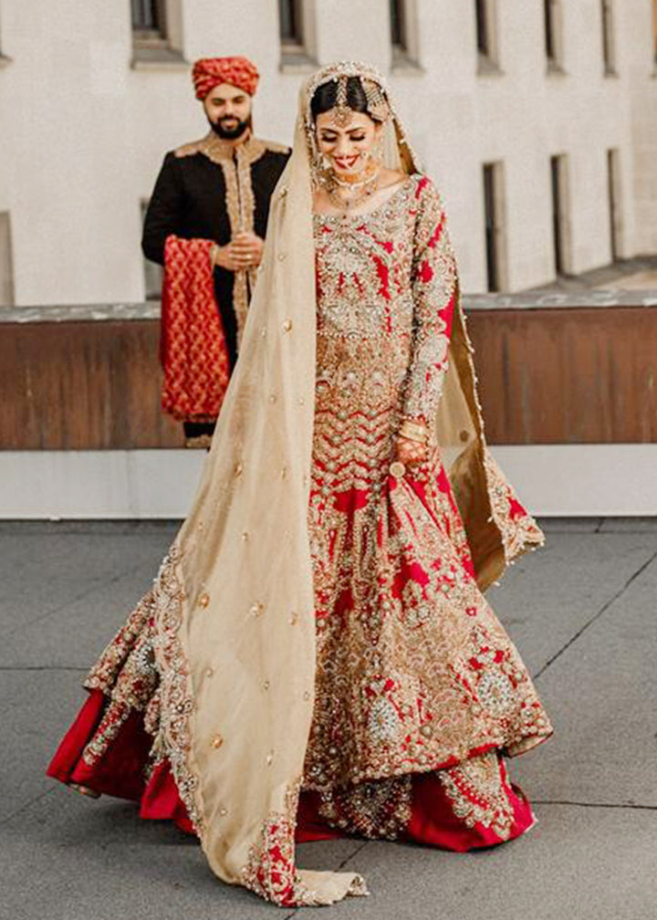 Signature Bridal