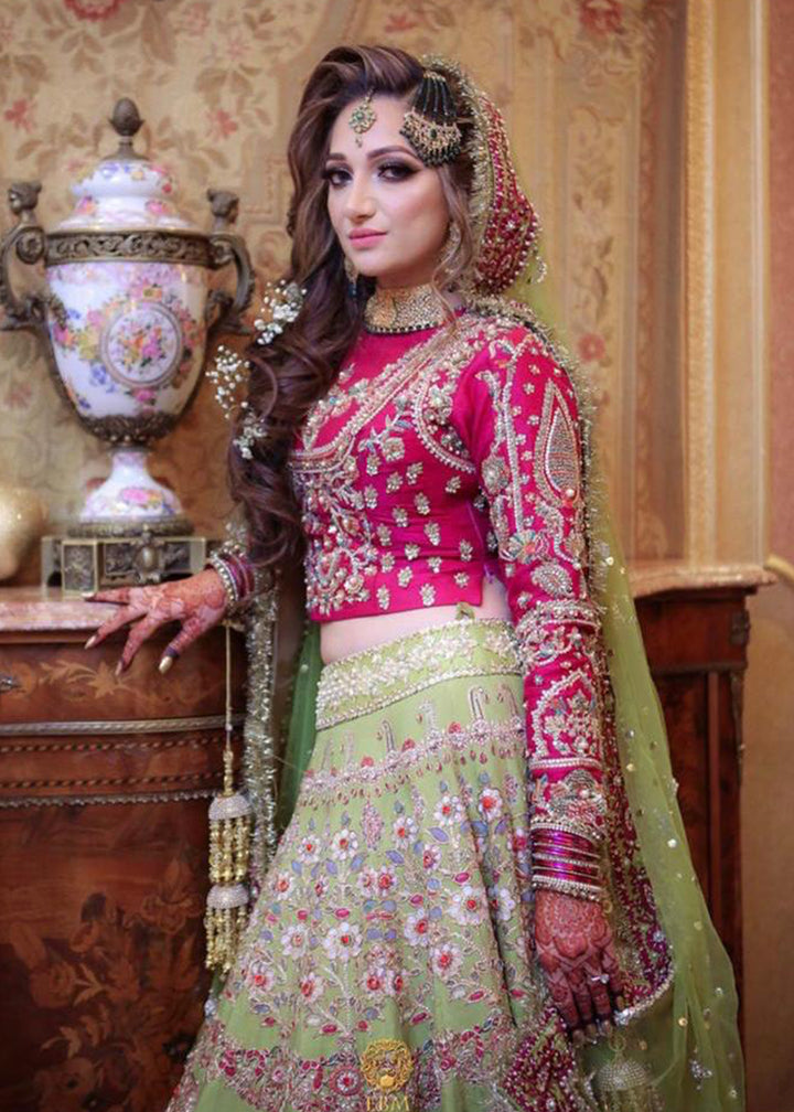 Signature Bridal