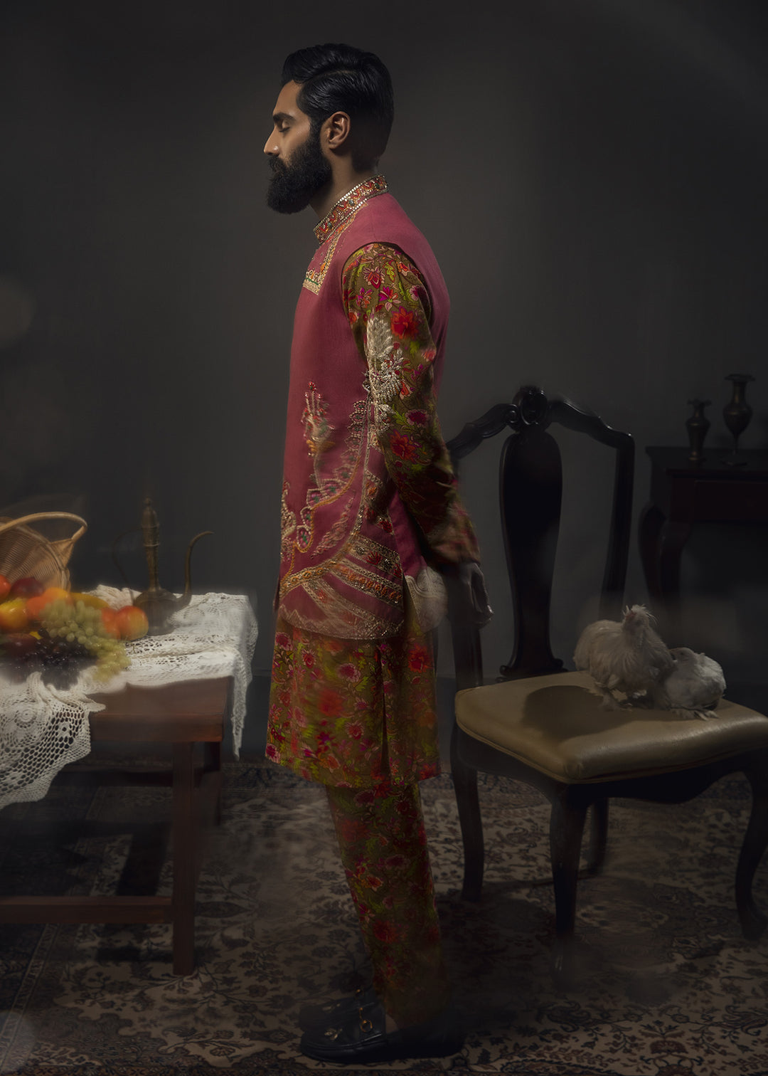 Peshwa