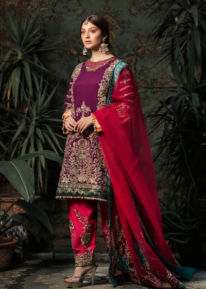 Nizam Jewel