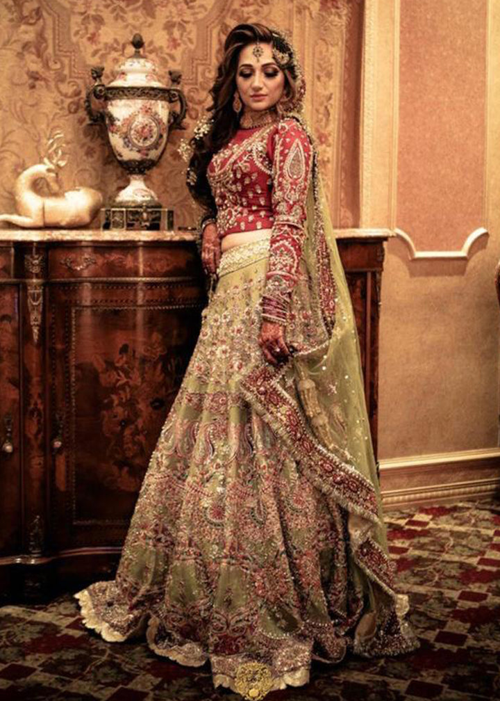 Signature Bridal