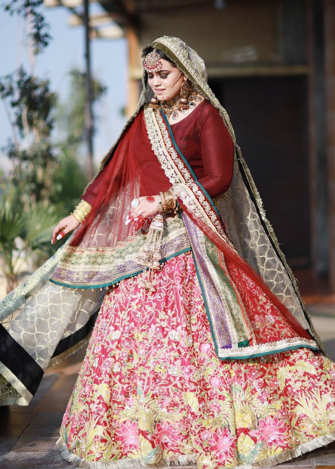 Signature Bridal