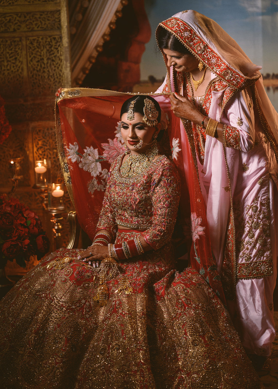 Signature Bridal
