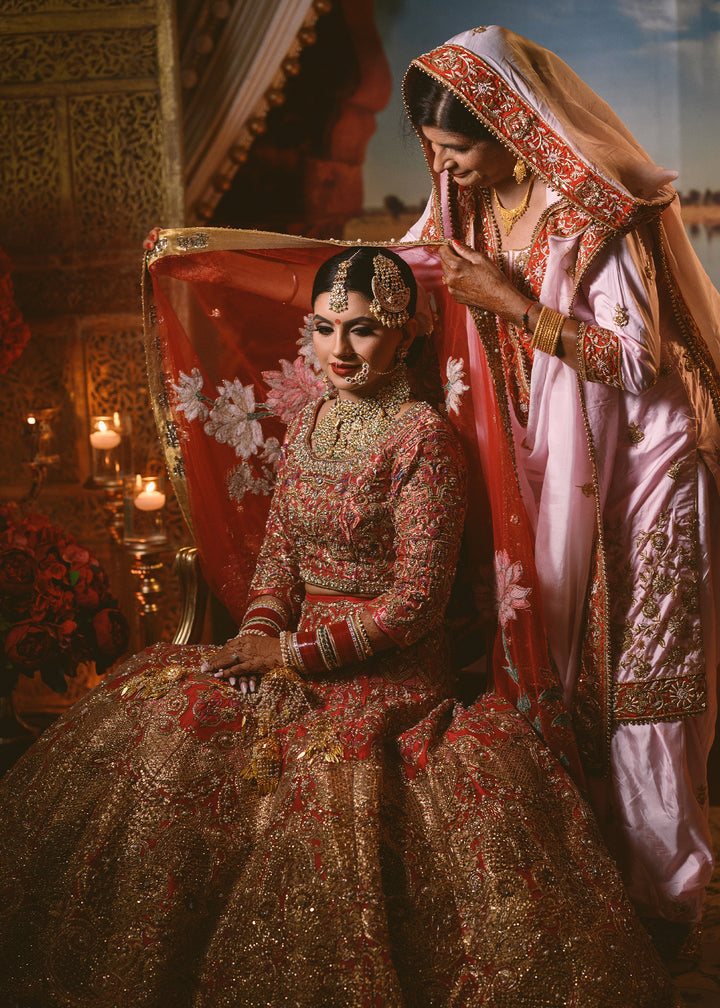 Signature Bridal
