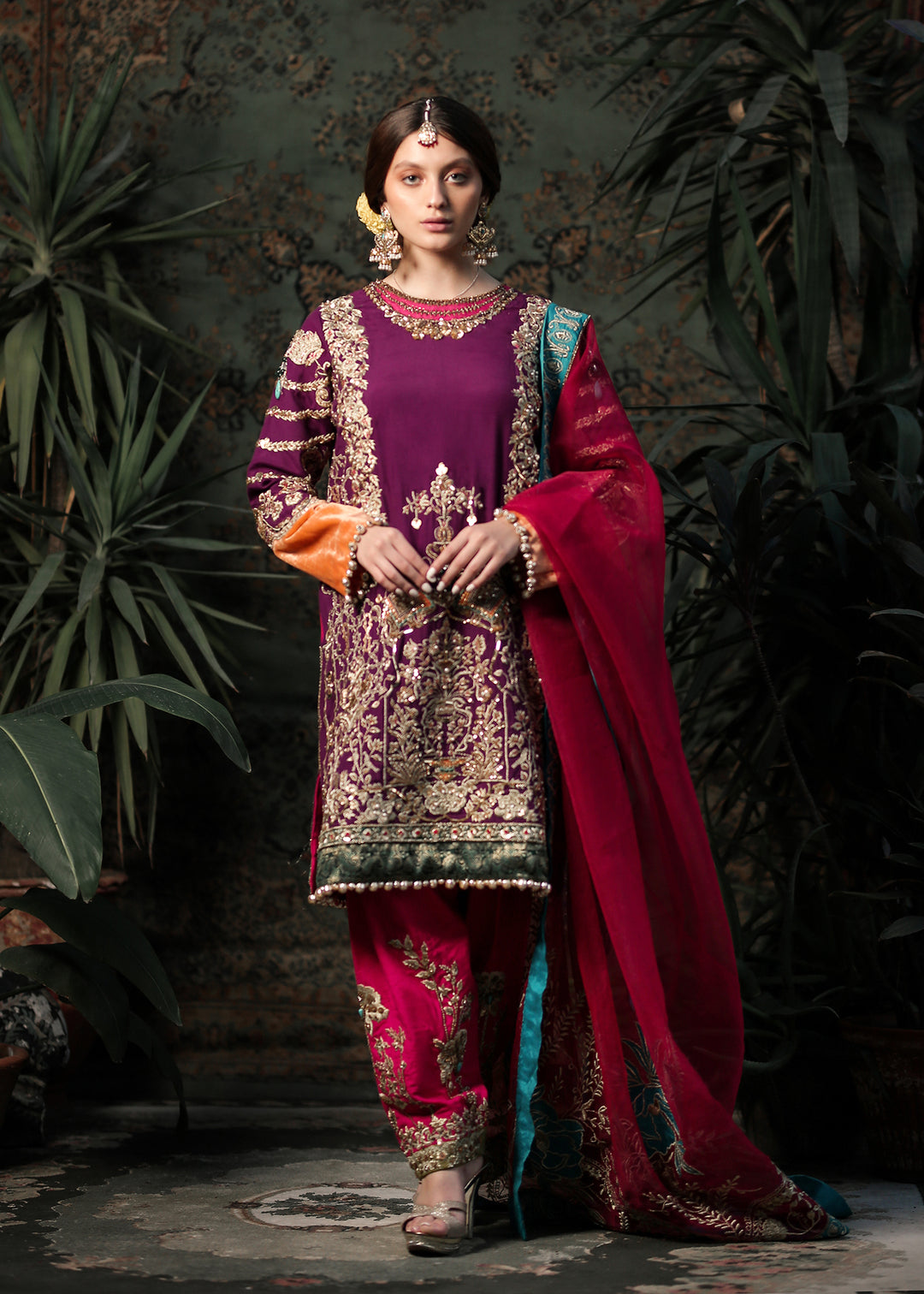 Nizam Jewel
