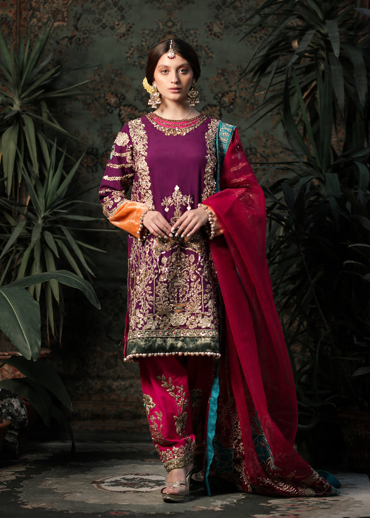 Nizam Jewel