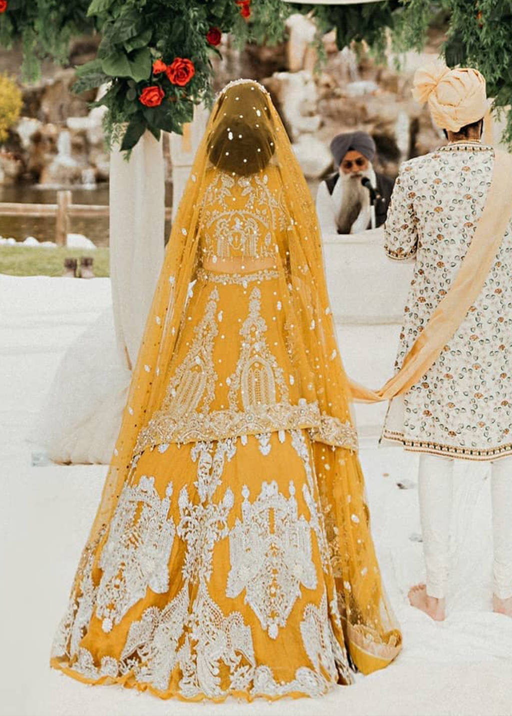 Signature Bridal