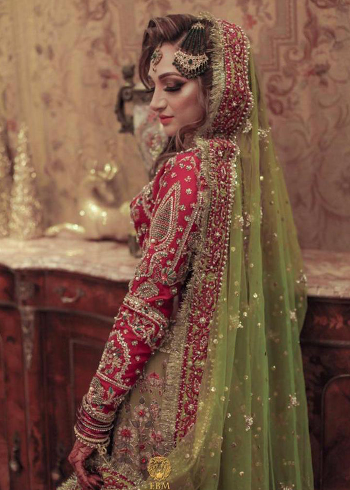 Signature Bridal