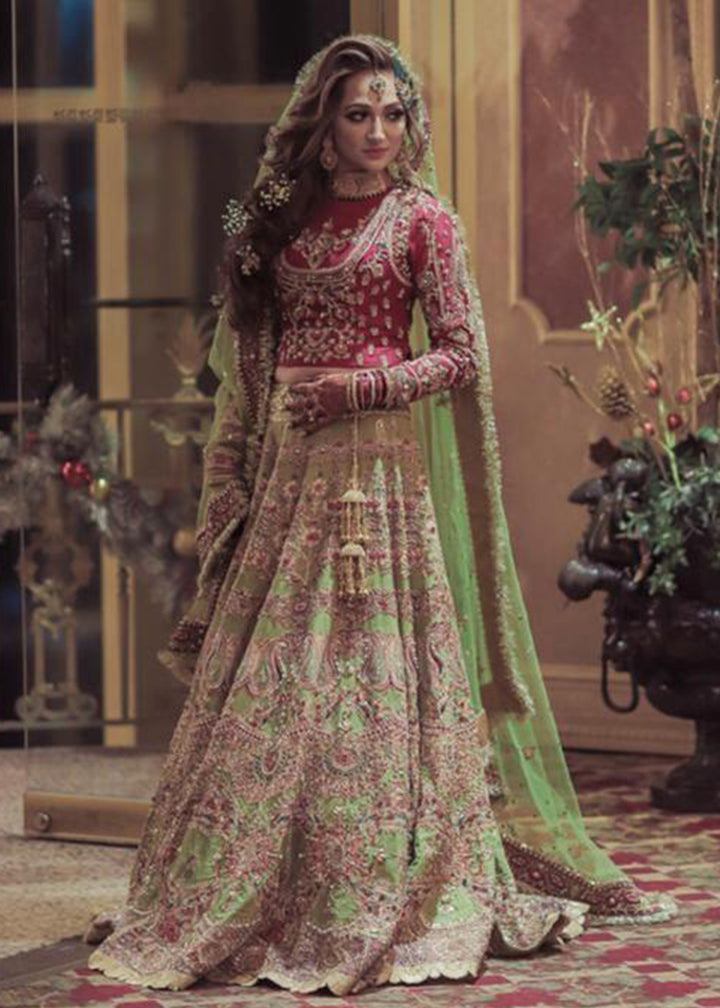 Signature Bridal
