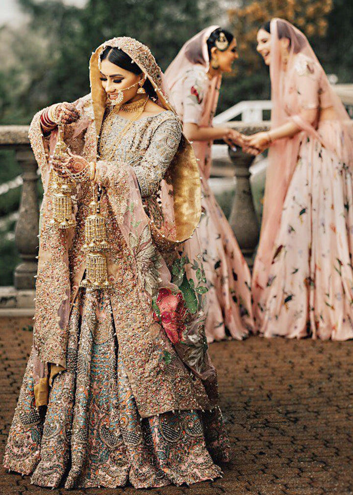 Signature Bridal
