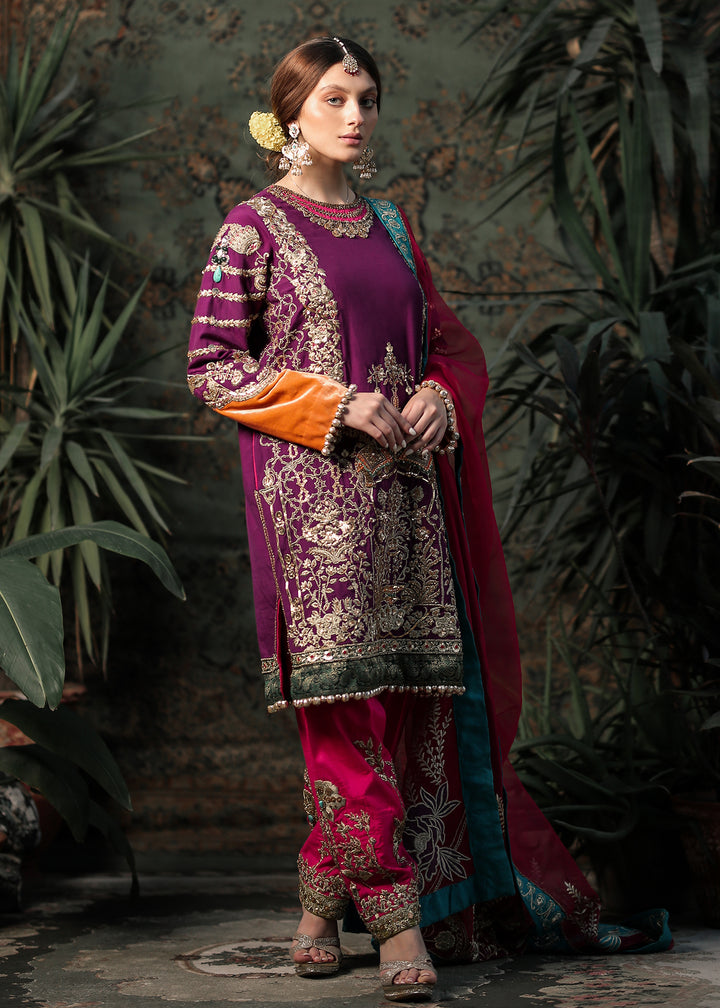 Nizam Jewel
