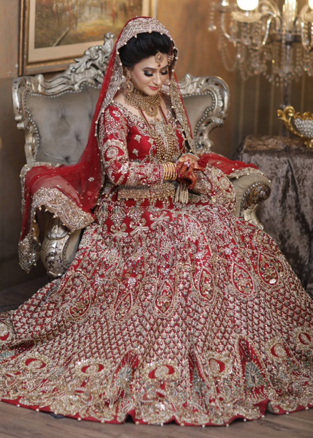 Signature Bridal