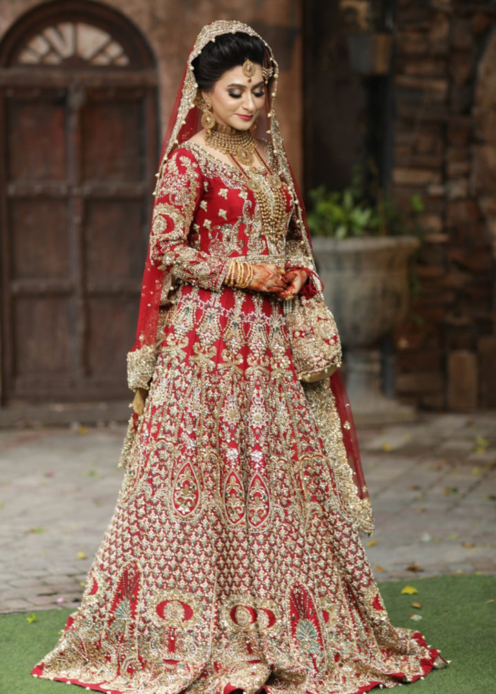 Signature Bridal