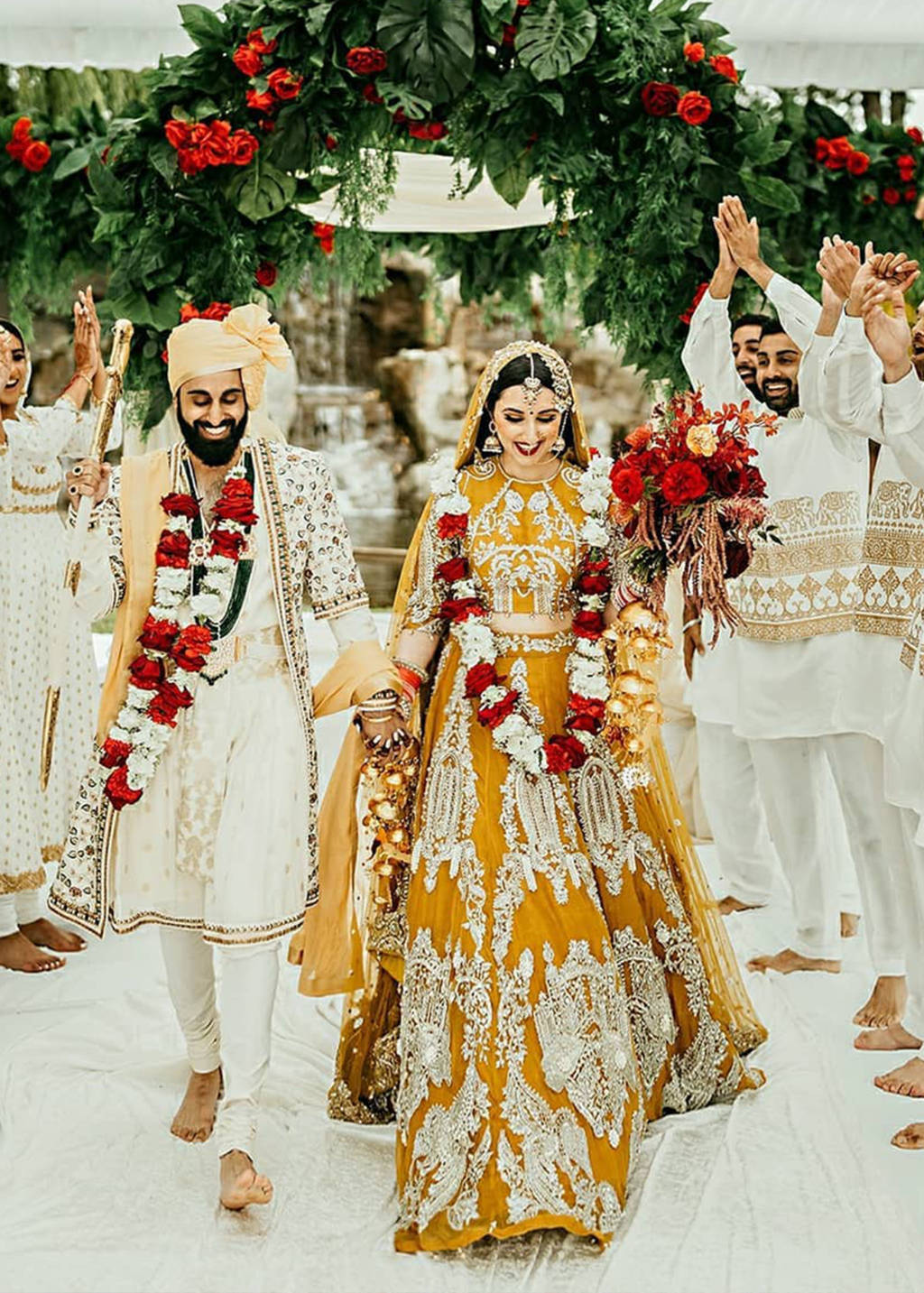 Signature Bridal