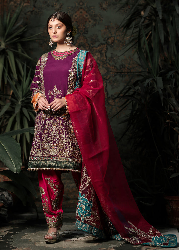 Nizam Jewel