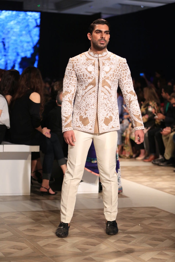  Zaheer